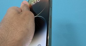 Good
													Apple iPhone 14 Pro - T-Mobile, Gold, 256 GB, A2650, photo 3 of 6