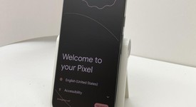 Mint
													Google Pixel 9 Pro - Unlocked, Hazel, 512 GB, 16 GB, GR83Y, photo 1 of 5