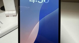 Good
													Apple iPhone 13 Pro - Unlocked, Graphite, 128 GB, A2483, photo 2 of 4