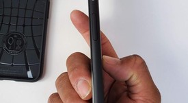 Good
													Google Pixel 4 - Sprint, Black, 64 GB, 6 GB, G020I, photo 3 of 6