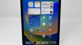 Mint
													Apple iPad 9th Gen - Wi-Fi, Gray, 64 GB, A2602, photo 1 of 6