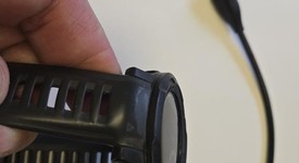 Good
													Garmin Instinct 2X Solar - Graphite, photo 1 of 5