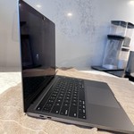 Mint MacBook Pro 2020 - 13 inch - I5, Silver, 512 GB, 16 GB