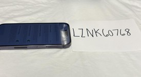 Good
													Apple iPhone 14 Pro - Unlocked, Purple, 256 GB, A2650, photo 5 of 6