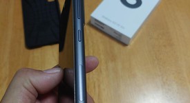 Mint
													Samsung Galaxy S21 FE 5G - T-Mobile, Graphite, 256 GB, 8 GB, SM-G990U, photo 5 of 10