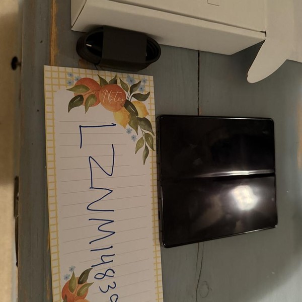 Samsung Galaxy Z Fold5 - Unlocked, 256 GB, Black, 12 GB, SM-F946U1