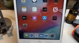 Good
													Apple iPad Mini 2 Retina - Wi-Fi, White, 32 GB, photo 4 of 4