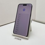 Good Apple iPhone 14 Pro Max - Unlocked, 128 GB, Purple, A2651