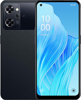 Oppo Reno9 A