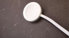 Good
													Apple Watch Series 8 41mm - Unlocked, Midnight, A2772 - Cellular, Aluminum, photo 2 of 6