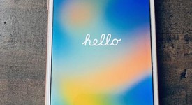 Good
													Apple iPhone 8 Plus - Verizon, Gold, 64 GB, A1864, photo 2 of 3