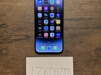 Apple iPhone 14 Pro Max
