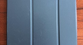 Mint
													Apple iPad 8th Gen - Wi-Fi, Silver, 32 GB, A2270, photo 5 of 10