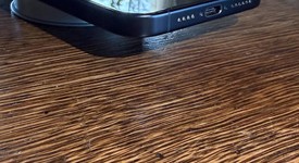 Mint
													Apple iPhone 15 Pro Max - Verizon, Blue, 256 GB, A2849, photo 5 of 19