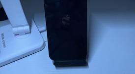 Good
													Apple iPhone 12 - Unlocked, Black, 128 GB, A2172, photo 4 of 5