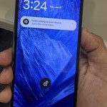 Fair Google Pixel 8a - Unlocked, 128 GB, Bay, 8 GB, GKV4X, Sub-6 5G