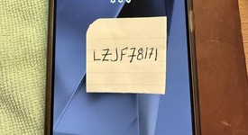 Good
													Samsung Galaxy S24 Ultra - Unlocked, Gray, 512 GB, 12 GB, SM-S928U1, photo 2 of 10