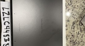 Mint
													MacBook Pro Late 2023 (M3) - 14" - Apple M3 Pro 11-core, Black, 512 GB, 36 GB, 14-core GPU, photo 3 of 7