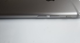 Fair
													Apple iPhone 6 - Unlocked, Gray, 16 GB, A1549, photo 5 of 6