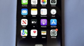 Fair
													Apple iPhone 14 Pro Max - Unlocked, Silver, 256 GB, A2651, photo 1 of 13
