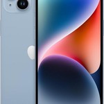 Mint Apple iPhone 14 Plus - Unlocked, Blue, 128 GB, A2632