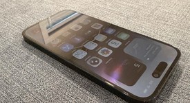 Fair
													Apple iPhone 14 Pro - Unlocked, Black, 256 GB, A2650, photo 3 of 10