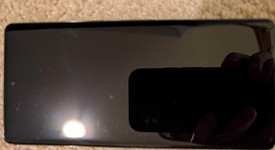 Fair
													Google Pixel 7 Pro - Unlocked, Obsidian, 128 GB, 12 GB, GE2AE, photo 3 of 5