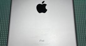 Fair
													Apple iPad 6th Gen - Wi-Fi, Gray, 32 GB, A1893, photo 3 of 10