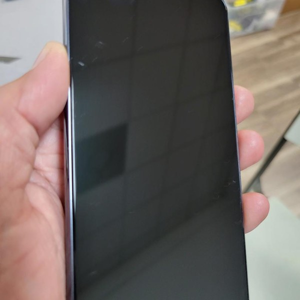 Samsung Galaxy S21 5G - AT&T, Gray, 128 GB, 8 GB, SM-G991U