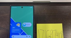 Good
													Samsung Galaxy Z Fold7 - Unlocked, Jetblack, 512 GB, 12 GB, SM-F966U1, photo 5 of 11