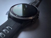 Garmin Forerunner 965