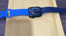 Good
													Apple Watch Series 9 45mm - Unlocked, Midnight, A2984 - Cellular, Aluminum, photo 4 of 5