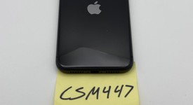 Good
													Apple iPhone 11 - Unlocked, Black, 64 GB, A2111, photo 6 of 6