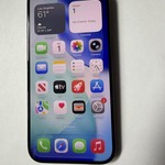 Good Apple iPhone 15 Pro - Unlocked, 128 GB, Blue, A2848