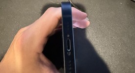 Good
													Apple iPhone 13 - Unlocked, Midnight, 128 GB, A2482, photo 4 of 11