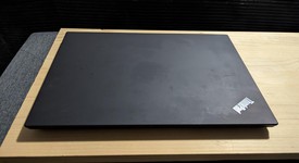 Good
													Lenovo ThinkPad Laptop, photo 1 of 13