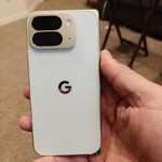 Good Google Pixel 10 Pro Fold - Unlocked, 512 GB, Jade, GU0NP