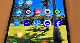 Good
													Samsung Galaxy S23 - Unlocked, Black, 128 GB, 8 GB, SM-S911U1, photo 1 of 11