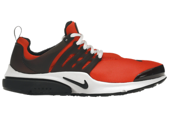 Nike Air Presto Orange for sale