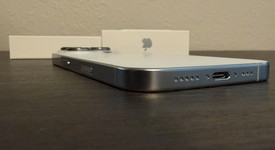 Mint
													Apple iPhone 16 Pro - Verizon, White, 256 GB, A3083, photo 3 of 8