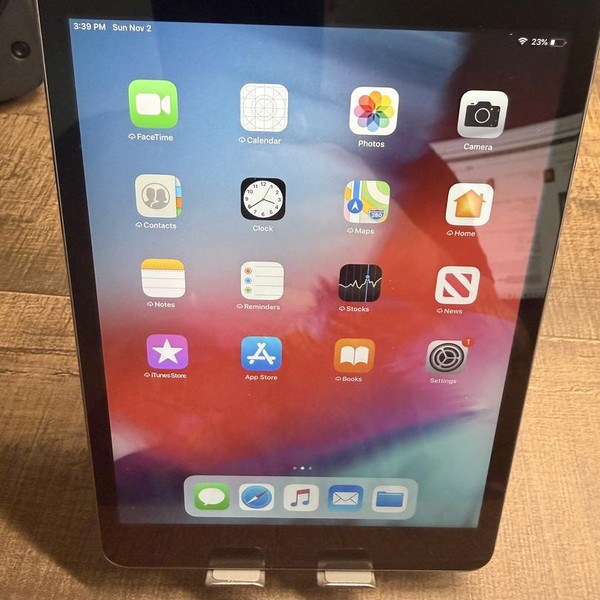 Apple iPad Mini 2 Retina - Wi-Fi, 32 GB, Black