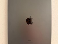 Apple iPad Pro 11" 2nd Gen 2020