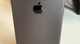 Fair
													Apple iPhone 6S Plus - Unlocked, Grey, 32 GB, A1687, photo 2 of 7