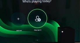 Mint
													Xbox Series X (2020) - Black, 1 TB, standard, photo 3 of 11