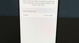 Fair
													Apple iPhone 15 Pro Max - Unlocked, Blue, 1 TB, A2849, photo 4 of 17