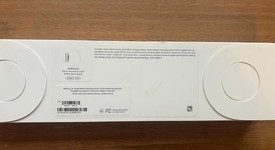 New
													Apple Watch Series 8 41mm - Silver, A2770 - GPS, Aluminum, photo 2 of 4