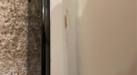 Mint
													Apple iPhone X - Verizon, Gray, 64 GB, A1865, photo 5 of 8