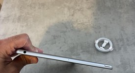 Good
													Apple iPad 6th Gen - Wi-Fi, Gray, 128 GB, A1893, photo 5 of 9