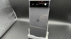 Mint
													Google Pixel 6 - Unlocked, Black, 128 GB, 8 GB, GB7N6, photo 5 of 6