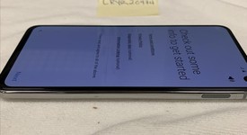 Mint
													Samsung Galaxy S10e - Sprint, White, 128 GB, 6 GB, SM-G970U, photo 3 of 6